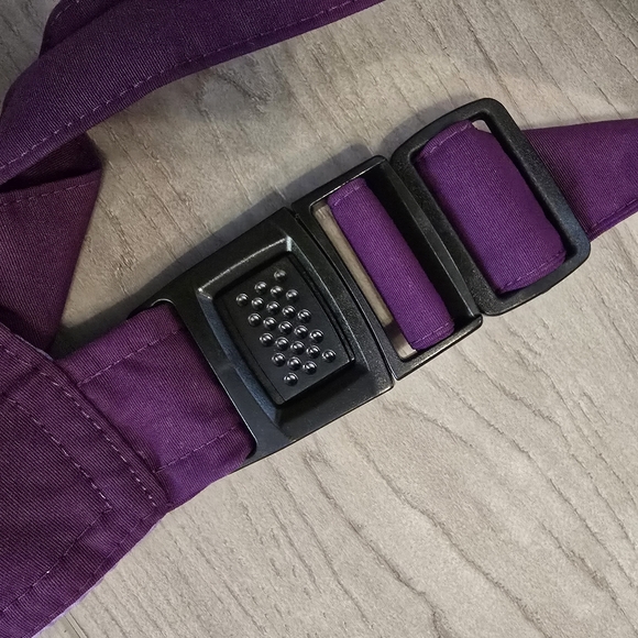 Lands End Kids Snow Overalls - Picture 10 of 12